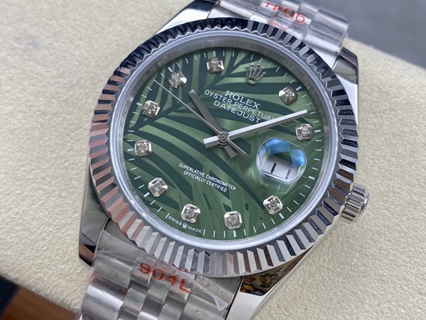 激安ロレックス背面デザイン